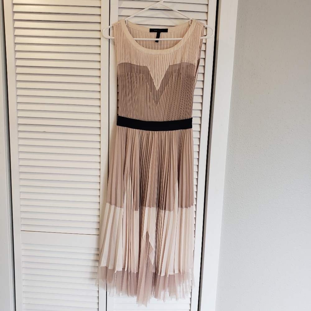 BCBG dress